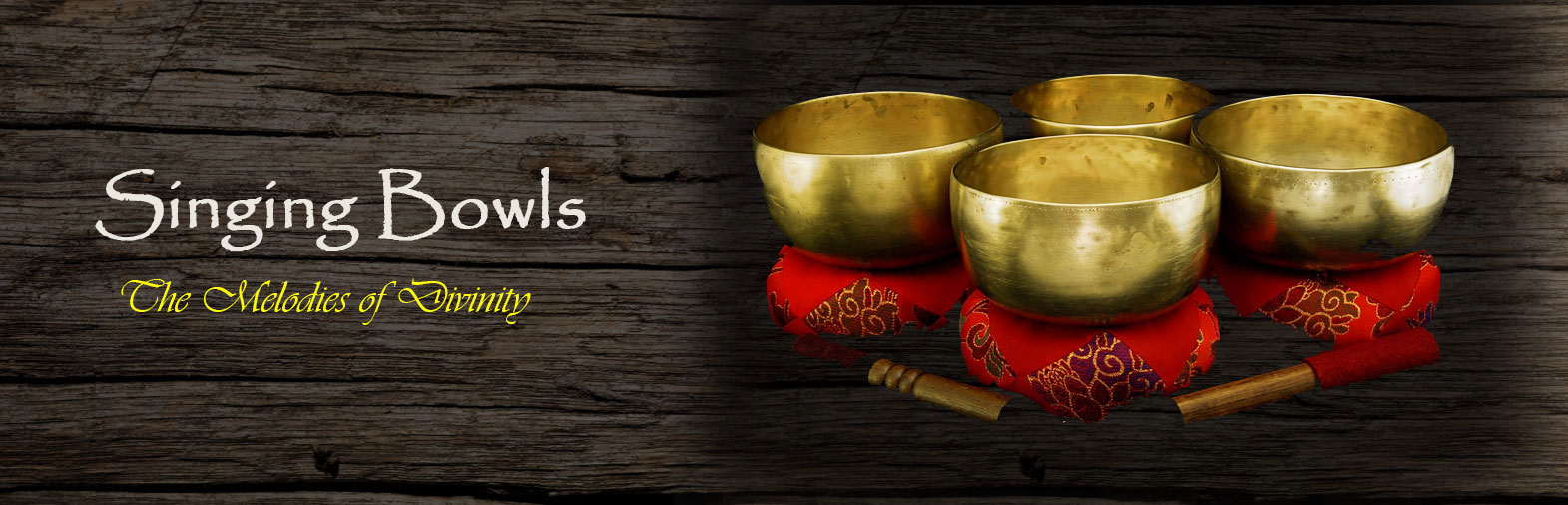 Shree Krishna Shahi Singing Bowl